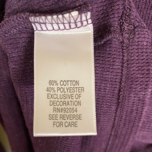 CROFT & BARROW Embellished Sweater - Picture 5 of 8